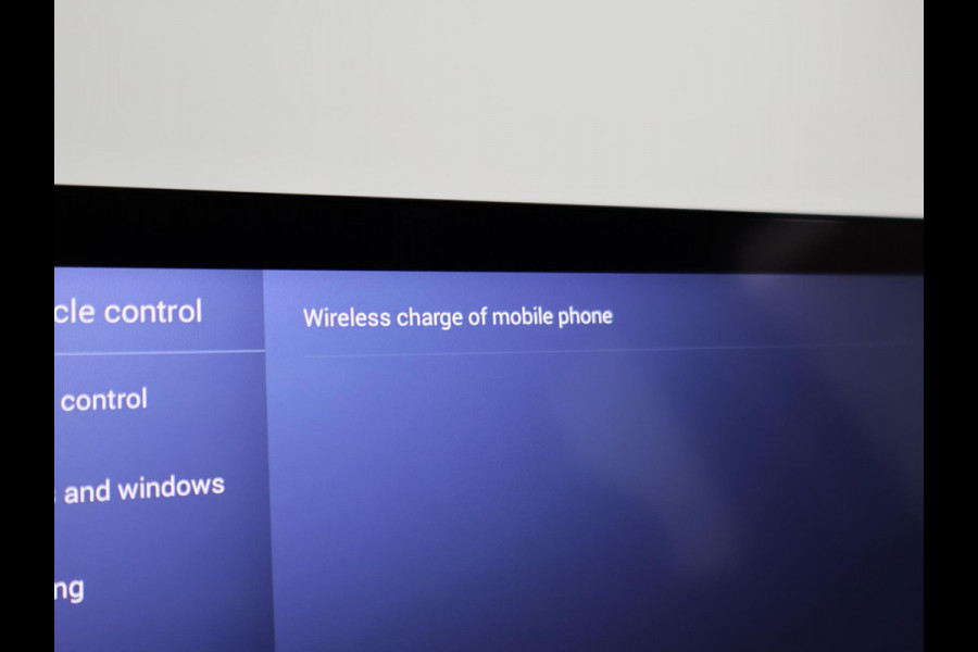 Aiways U5 63kWh PREMIUM + SCHUIFDAK | LEDER | 19 INCH | 360 CAMERA | CARPLAY | ADAPTIVE CRUISE | STOELVERW.