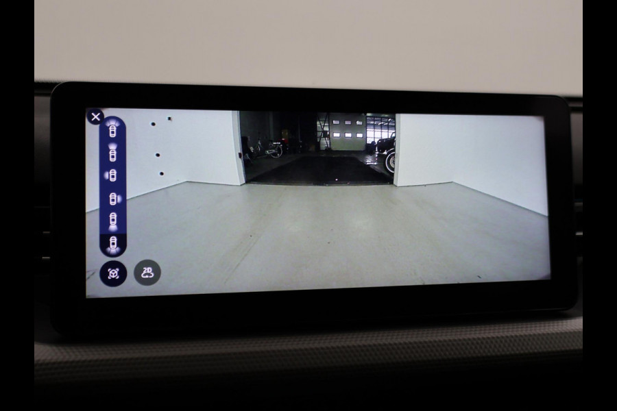 Aiways U5 63kWh PREMIUM + SCHUIFDAK | LEDER | 19 INCH | 360 CAMERA | CARPLAY | ADAPTIVE CRUISE | STOELVERW.