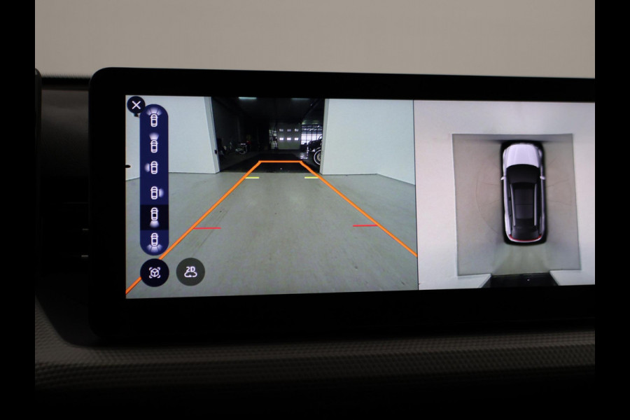 Aiways U5 63kWh PREMIUM + SCHUIFDAK | LEDER | 19 INCH | 360 CAMERA | CARPLAY | ADAPTIVE CRUISE | STOELVERW.