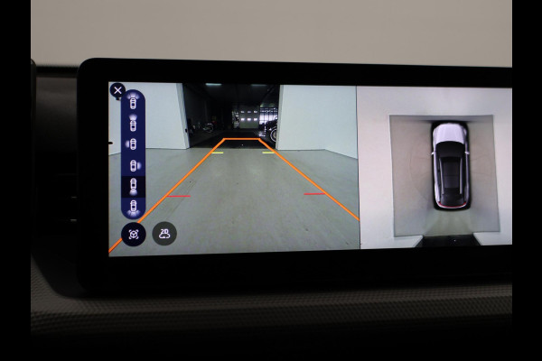 Aiways U5 63kWh PREMIUM + SCHUIFDAK | LEDER | 19 INCH | 360 CAMERA | CARPLAY | ADAPTIVE CRUISE | STOELVERW.