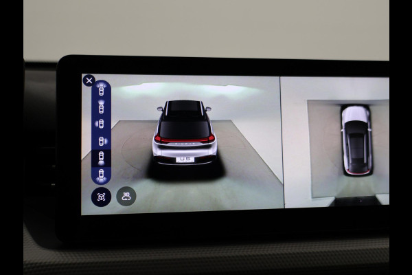 Aiways U5 63kWh PREMIUM + SCHUIFDAK | LEDER | 19 INCH | 360 CAMERA | CARPLAY | ADAPTIVE CRUISE | STOELVERW.