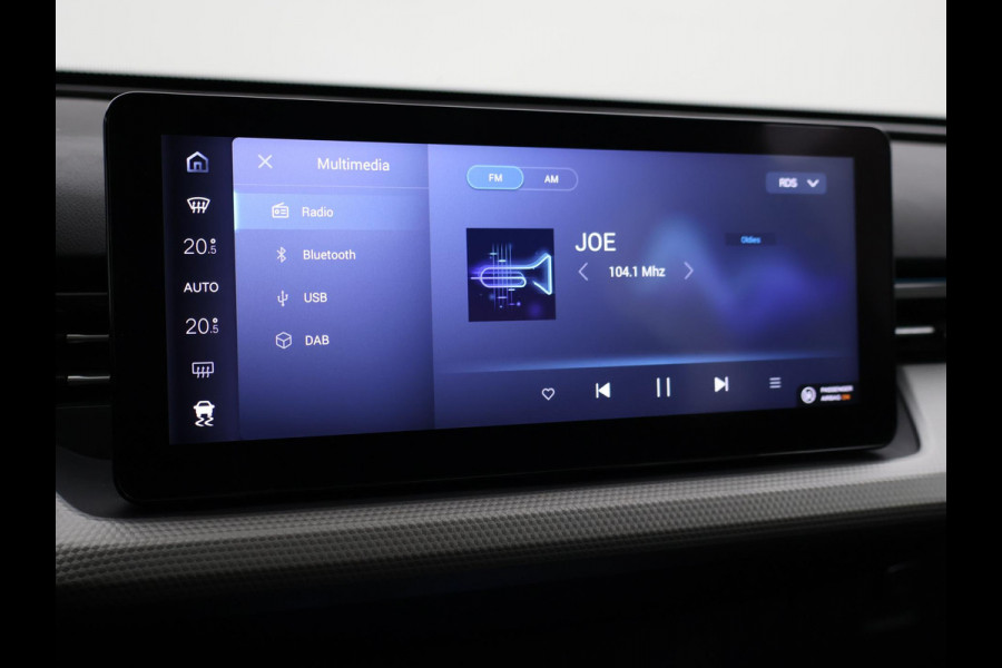 Aiways U5 63kWh PREMIUM + SCHUIFDAK | LEDER | 19 INCH | 360 CAMERA | CARPLAY | ADAPTIVE CRUISE | STOELVERW.