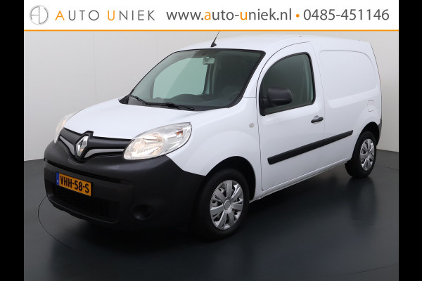 Renault Kangoo 1.5 Blue dCi 80 Comfort Trekhaak, Cruise COntrol, Navigatie