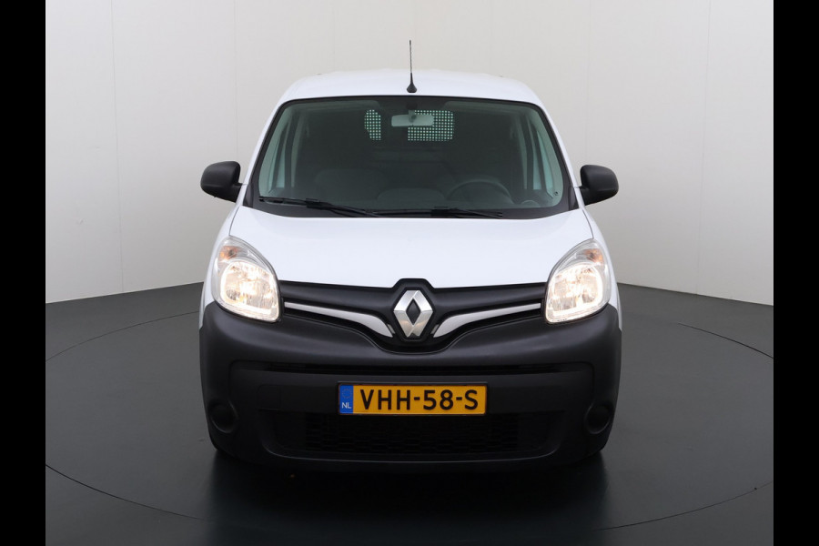Renault Kangoo 1.5 Blue dCi 80 Comfort Trekhaak, Cruise COntrol, Navigatie