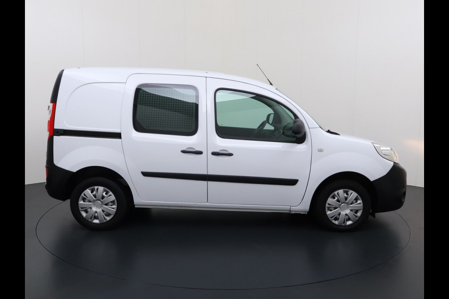Renault Kangoo 1.5 Blue dCi 80 Comfort Trekhaak, Cruise COntrol, Navigatie