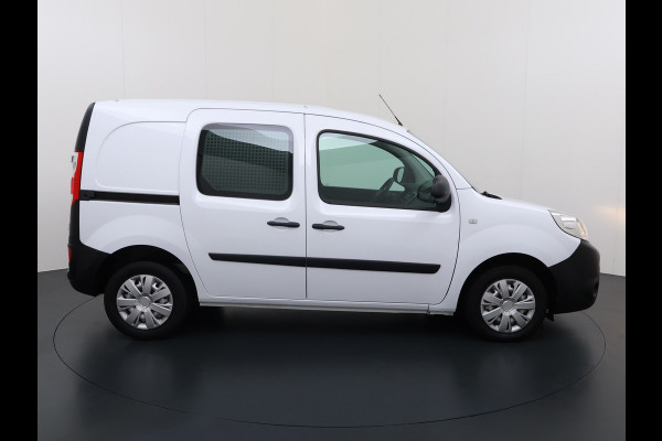 Renault Kangoo 1.5 Blue dCi 80 Comfort Trekhaak, Cruise COntrol, Navigatie