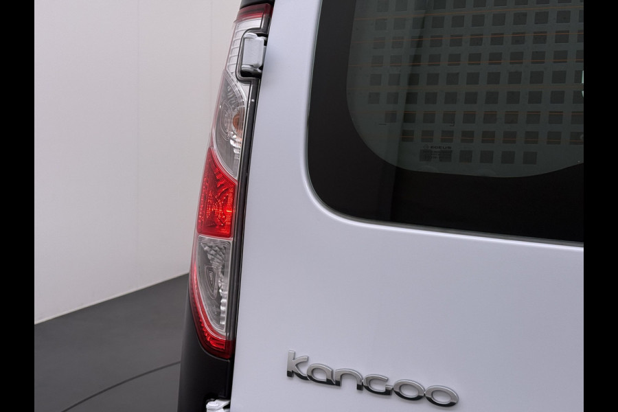 Renault Kangoo 1.5 Blue dCi 80 Comfort Trekhaak, Cruise COntrol, Navigatie