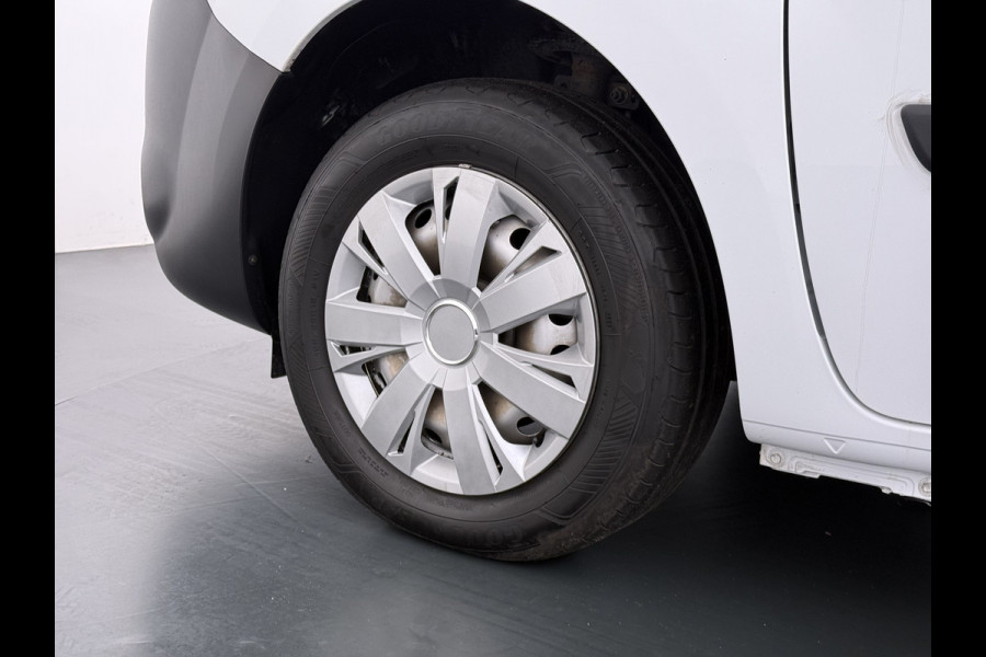 Renault Kangoo 1.5 Blue dCi 80 Comfort Trekhaak, Cruise COntrol, Navigatie