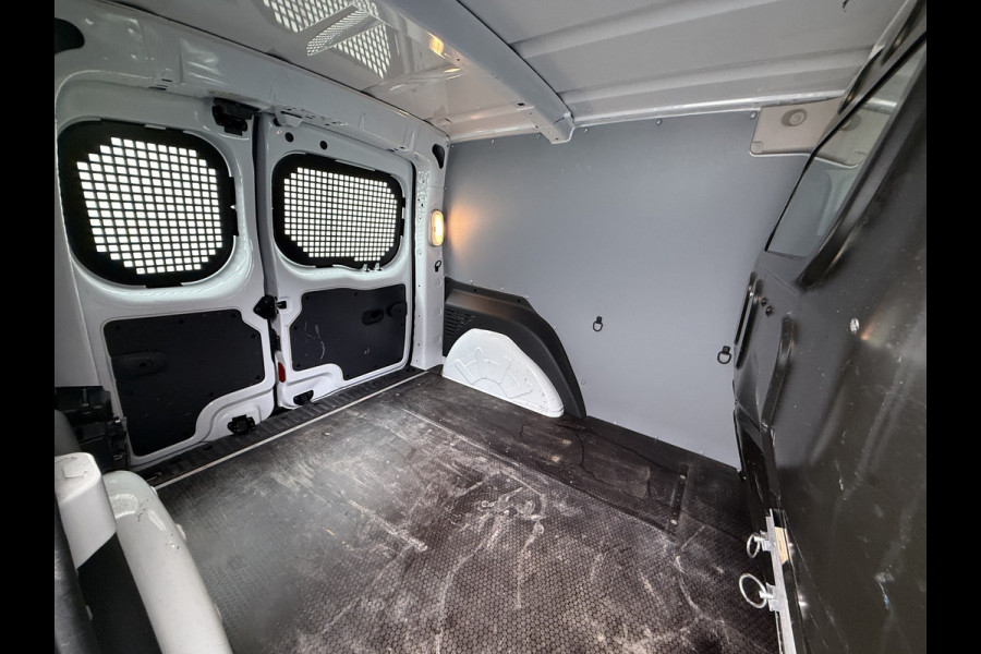 Renault Kangoo 1.5 Blue dCi 80 Comfort Trekhaak, Cruise COntrol, Navigatie