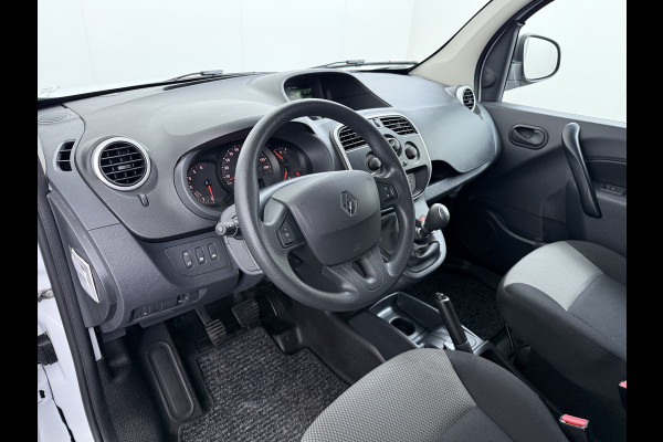Renault Kangoo 1.5 Blue dCi 80 Comfort Trekhaak, Cruise COntrol, Navigatie