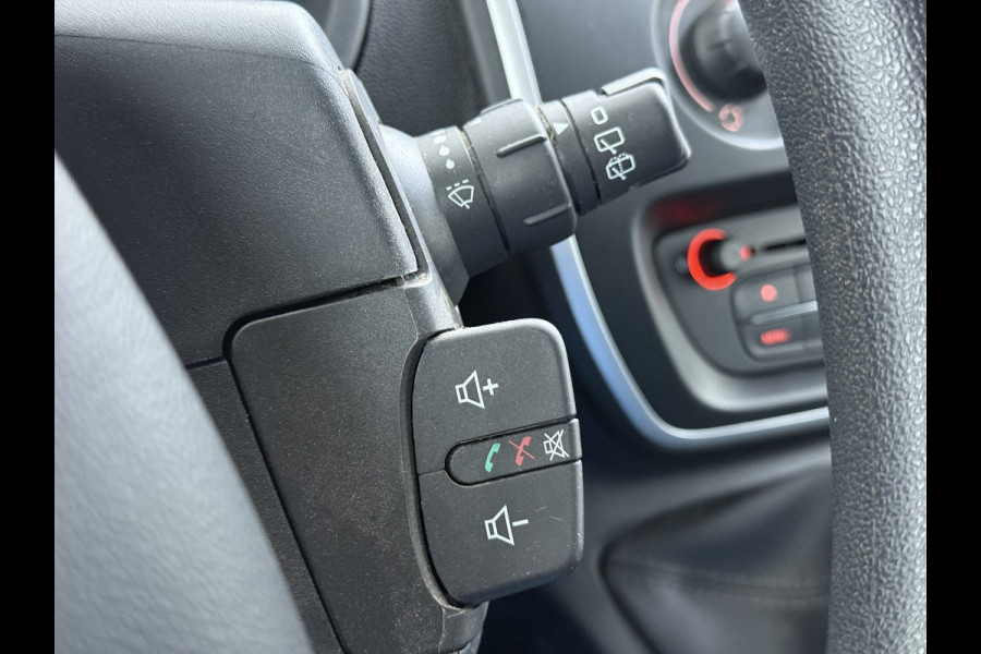 Renault Kangoo 1.5 Blue dCi 80 Comfort Trekhaak, Cruise COntrol, Navigatie