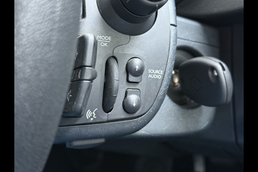 Renault Kangoo 1.5 Blue dCi 80 Comfort Trekhaak, Cruise COntrol, Navigatie