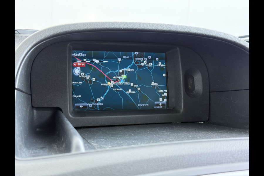 Renault Kangoo 1.5 Blue dCi 80 Comfort Trekhaak, Cruise COntrol, Navigatie