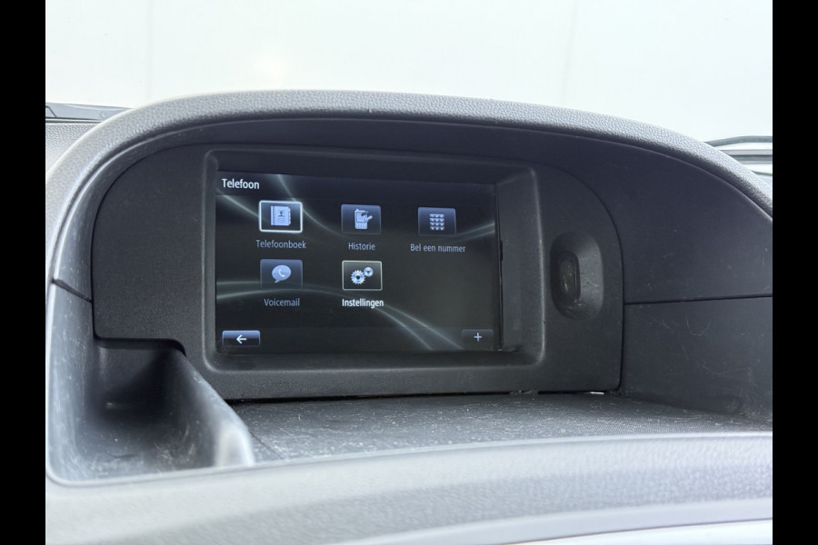 Renault Kangoo 1.5 Blue dCi 80 Comfort Trekhaak, Cruise COntrol, Navigatie