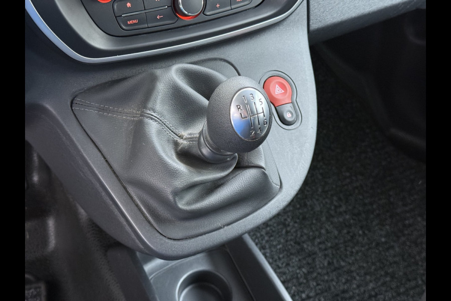 Renault Kangoo 1.5 Blue dCi 80 Comfort Trekhaak, Cruise COntrol, Navigatie