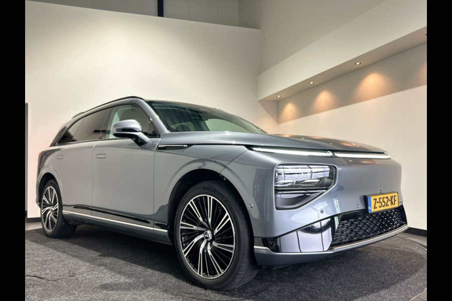 XPeng G9 RWD Long Range 98 kWh Premium Pakket | Trekhaak | Soh Waarde 97,8%!