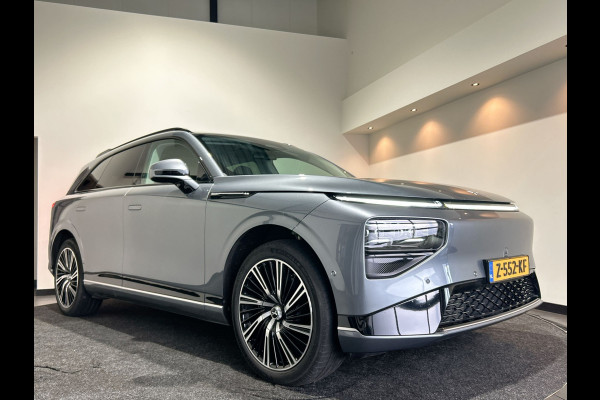 XPeng G9 RWD Long Range 98 kWh Premium Pakket | Trekhaak | Soh Waarde 97,8%!