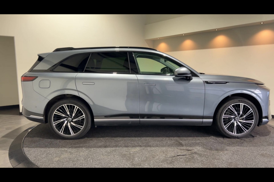 XPeng G9 RWD Long Range 98 kWh Premium Pakket | Trekhaak | Soh Waarde 97,8%!