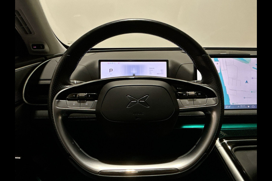 XPeng G9 RWD Long Range 98 kWh Premium Pakket | Trekhaak | Soh Waarde 97,8%!