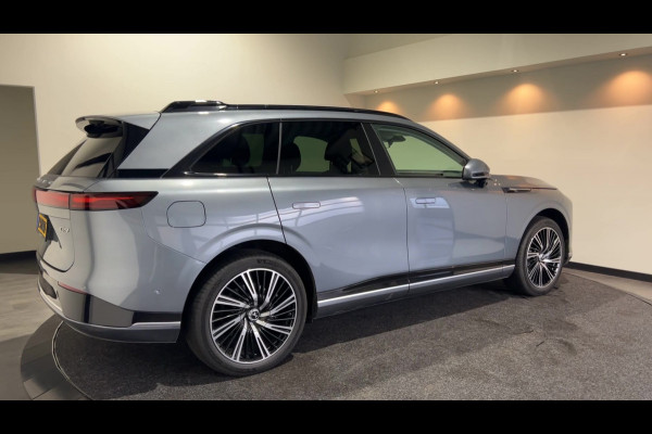 XPeng G9 RWD Long Range 98 kWh Premium Pakket | Trekhaak | Soh Waarde 97,8%!