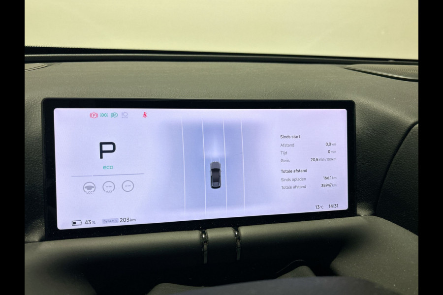 XPeng G9 RWD Long Range 98 kWh Premium Pakket | Trekhaak | Soh Waarde 97,8%!