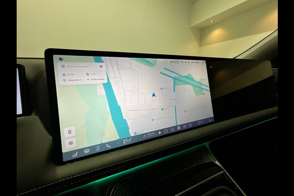 XPeng G9 RWD Long Range 98 kWh Premium Pakket | Trekhaak | Soh Waarde 97,8%!