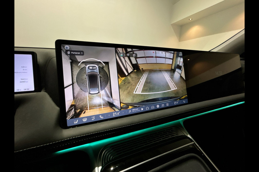 XPeng G9 RWD Long Range 98 kWh Premium Pakket | Trekhaak | Soh Waarde 97,8%!