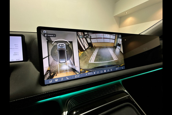 XPeng G9 RWD Long Range 98 kWh Premium Pakket | Trekhaak | Soh Waarde 97,8%!