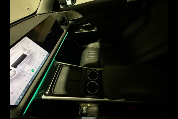 XPeng G9 RWD Long Range 98 kWh Premium Pakket | Trekhaak | Soh Waarde 97,8%!