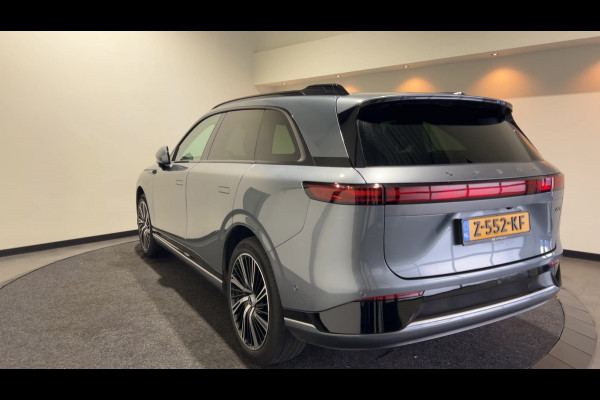 XPeng G9 RWD Long Range 98 kWh Premium Pakket | Trekhaak | Soh Waarde 97,8%!