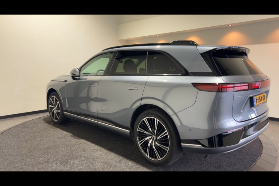 XPeng G9 RWD Long Range 98 kWh Premium Pakket | Trekhaak | Soh Waarde 97,8%!