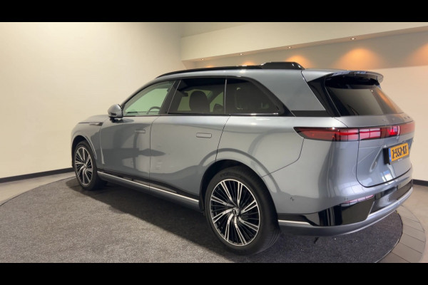 XPeng G9 RWD Long Range 98 kWh Premium Pakket | Trekhaak | Soh Waarde 97,8%!