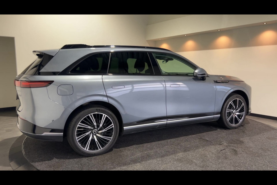 XPeng G9 RWD Long Range 98 kWh Premium Pakket | Trekhaak | Soh Waarde 97,8%!