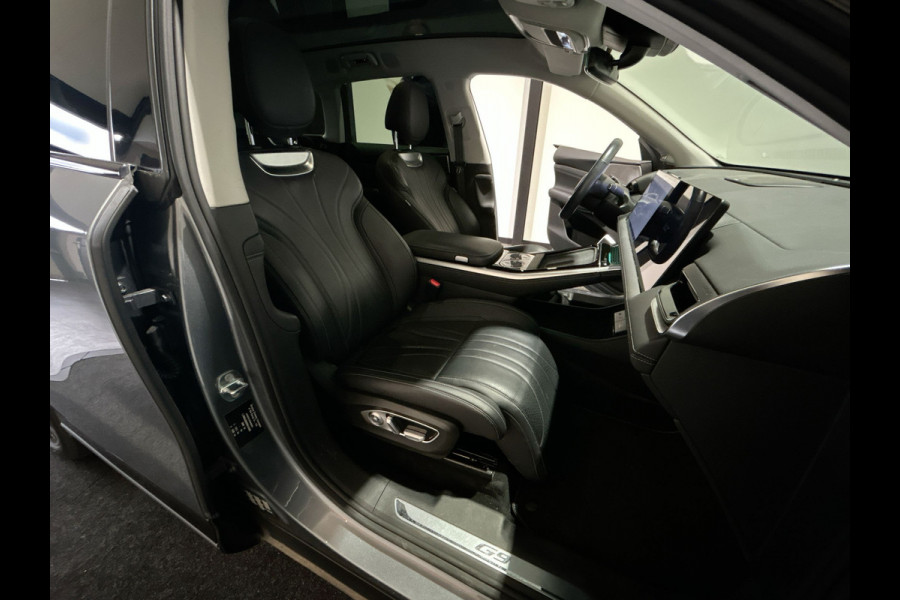 XPeng G9 RWD Long Range 98 kWh Premium Pakket | Trekhaak | Soh Waarde 97,8%!