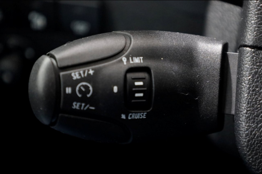 Peugeot Partner 1.6 BlueHDi 100pk E6 L1 Premium Pack Airco/Navi 10-2018