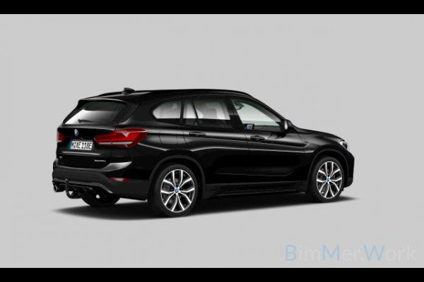 BMW X1 xDrive25e High Ex. Sportline |Leer|Trekhaak