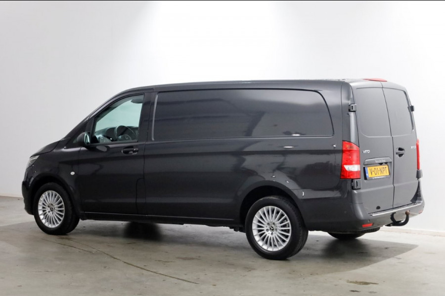 Mercedes-Benz Vito 119 CDI 190pk Lang 9G Tronic Automaat LED/Navi/Camera 01-2024