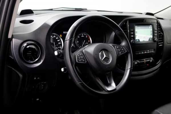 Mercedes-Benz Vito 119 CDI 190pk Lang 9G Tronic Automaat LED/Navi/Camera 01-2024
