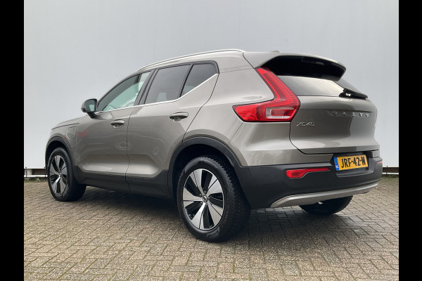 Volvo XC40 1.5 T4 Recharge Inscription Plug-in Navi Clima Cruise Expression