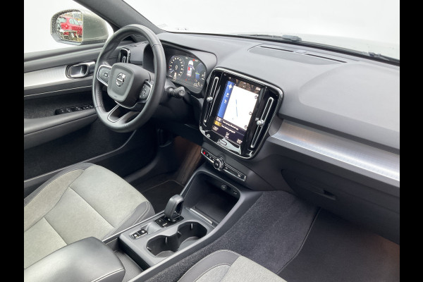 Volvo XC40 1.5 T4 Recharge Inscription Plug-in Navi Clima Cruise Expression