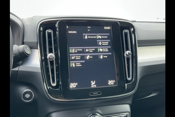 Volvo XC40 1.5 T4 Recharge Inscription Plug-in Navi Clima Cruise Expression