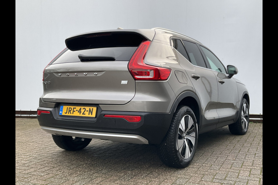 Volvo XC40 1.5 T4 Recharge Inscription Plug-in Navi Clima Cruise Expression