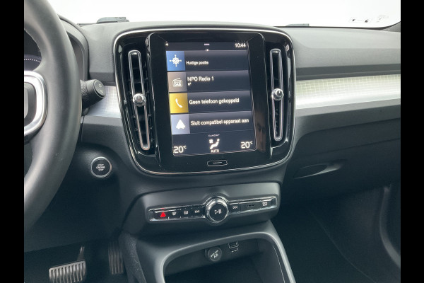 Volvo XC40 1.5 T4 Recharge Inscription Plug-in Navi Clima Cruise Expression