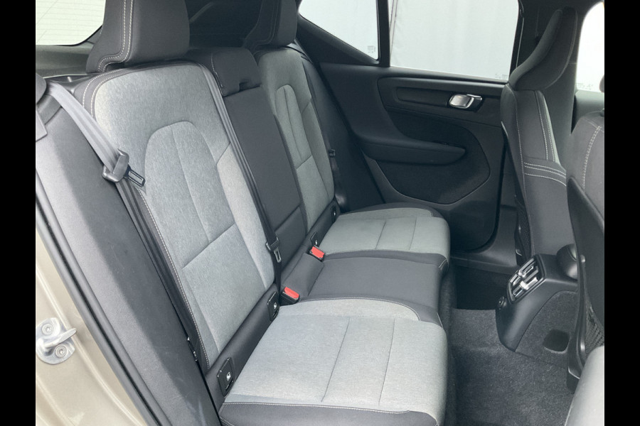 Volvo XC40 1.5 T4 Recharge Inscription Plug-in Navi Clima Cruise Expression