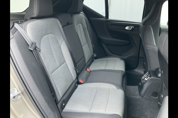 Volvo XC40 1.5 T4 Recharge Inscription Plug-in Navi Clima Cruise Expression