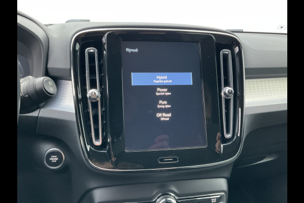 Volvo XC40 1.5 T4 Recharge Inscription Plug-in Navi Clima Cruise Expression