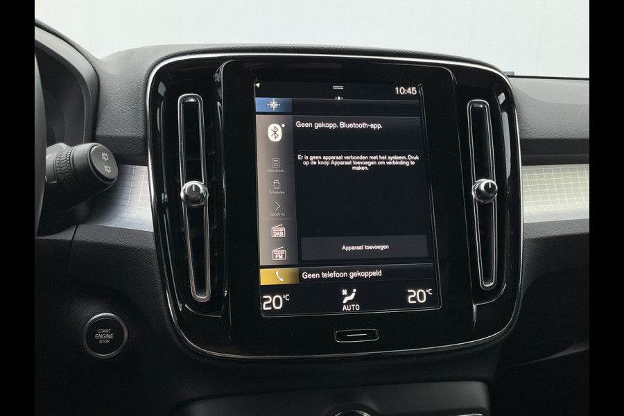 Volvo XC40 1.5 T4 Recharge Inscription Plug-in Navi Clima Cruise Expression