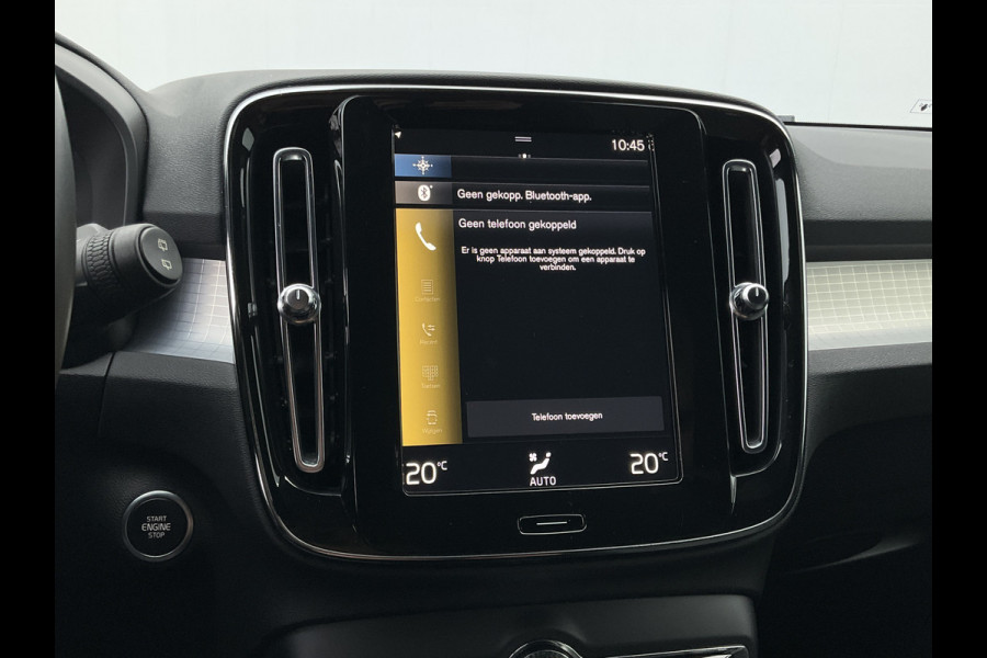 Volvo XC40 1.5 T4 Recharge Inscription Plug-in Navi Clima Cruise Expression