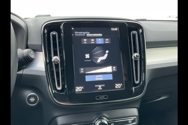 Volvo XC40 1.5 T4 Recharge Inscription Plug-in Navi Clima Cruise Expression