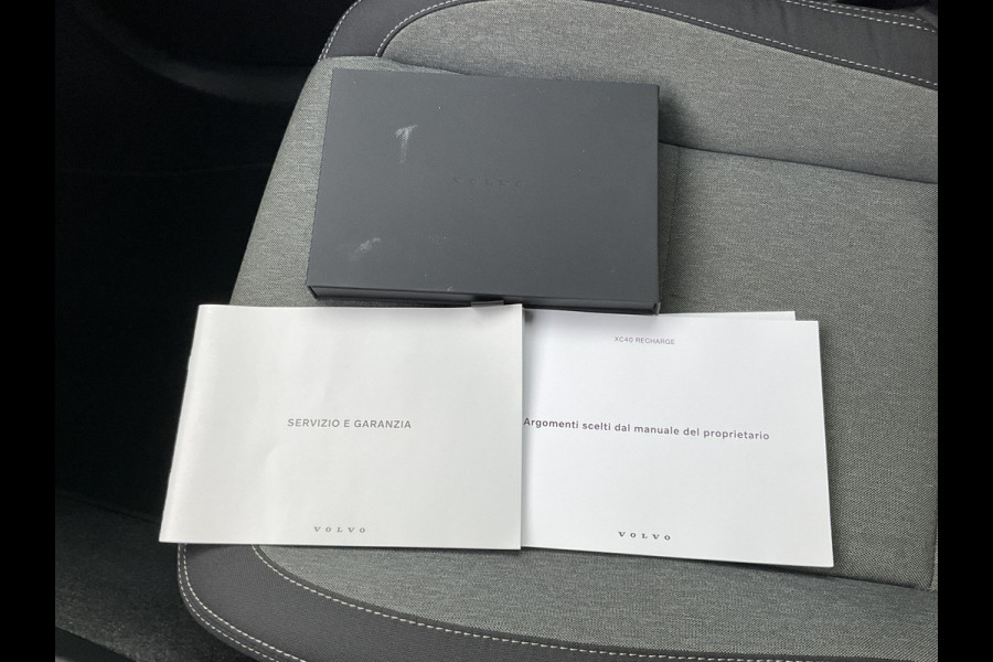 Volvo XC40 1.5 T4 Recharge Inscription Plug-in Navi Clima Cruise Expression